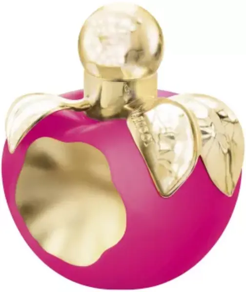 Image of Nina Ricci Eau de Toilette For Her 80ml