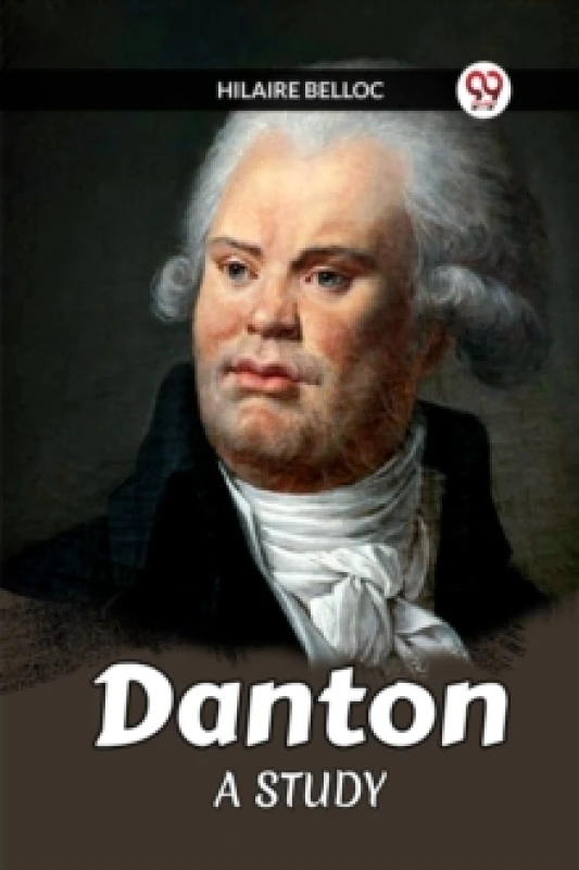 Image of Danton A Study Paperback / softback