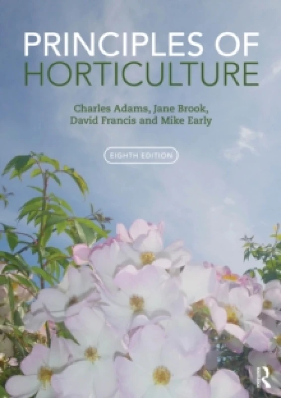 Image of Principles of Horticulture Paperback / softback