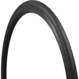 Image of Tannus Tyre Aither II New Slick Midnight Black 700 x 25