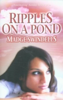 Image of Ripples on a Pond by Madge Swindells Book