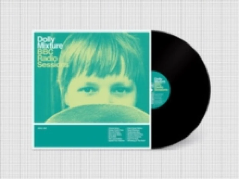 Image of BBC Radio Sessions Vinyl