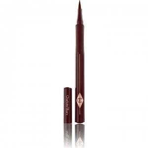 Image of Charlotte Tilbury Feline Flick - Brown