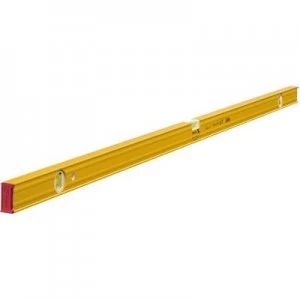 Image of Stabila Type 80AS-2 19174 Alu spirit level 150 cm