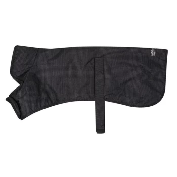 Image of Regatta Arlo Waterproof Dog Coat - Grey