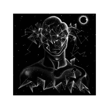 Image of Shabazz Palaces - Quazarz: Born On A Gangster Star 2017 Vinyl
