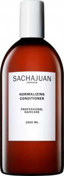 Image of Sachajuan Normalizing Conditioner 1 litre
