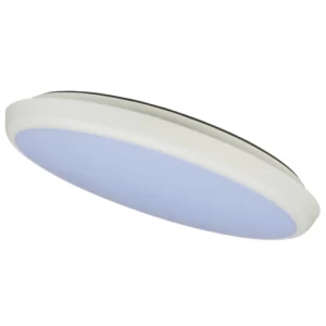 Image of ESR 25w IP54 Slim LED Round Ceiling Light Fitting