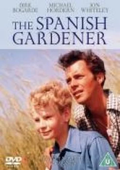 Image of The Spanish Gardener