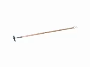 Image of Silverline 233404 Draw Hoe Premium Ash 1350mm