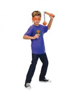 Image of Ninja Turtles The Rise Of The Teenage Mutant Ninja Turtles Ninja Weapon