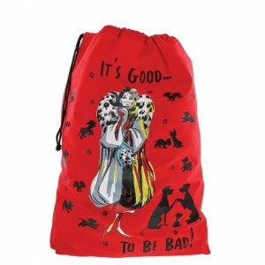 Image of It's Good To Be Bad (Cruella) Bag