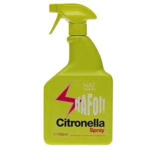 Image of NAF Off Citronella Spray - Spray