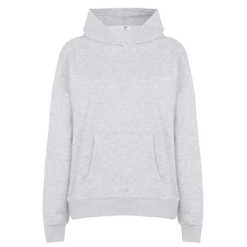 Image of Chelsea Peers Classic OTH Hoodie - Grey