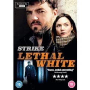 Image of Strike: Lethal White