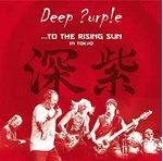 Image of Deep Purple - To the Rising Sun (In Tokyo/Live Recording) (Music CD)