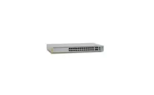 Image of Allied Telesis AT-x510-28GSX-50 Managed L3 Gigabit Ethernet...