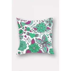 Image of YS286830754 Multicolor Cushion Cover