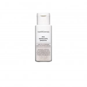 Image of bareMinerals MIX. EXFOLIATE. SMOOTH Polishing Grains