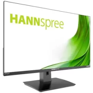 Image of Hannspree HP247HJB LED EEC E (A - G) 60.5cm (23.8 inch) 1920 x 1080 p16:95 msHDMI , VGAVA LED