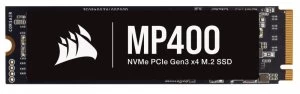 Image of Corsair MP400 2TB NVMe SSD Drive