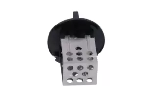 Image of NRF Interior Blower Resistor 12 Volts 4 -pin connector 342087