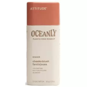 Image of Attitude Oceanly Cheeks Blush - Ginger