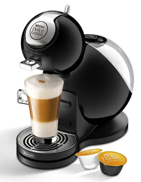 Image of DeLonghi Nescafe Dolce Gusto Melody 3 Coffee Maker