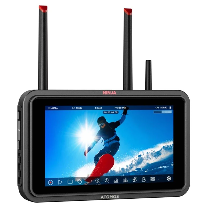 Image of Atomos Ninja TX