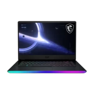 Image of MSI Raider GE76 17.3" Gaming Laptop