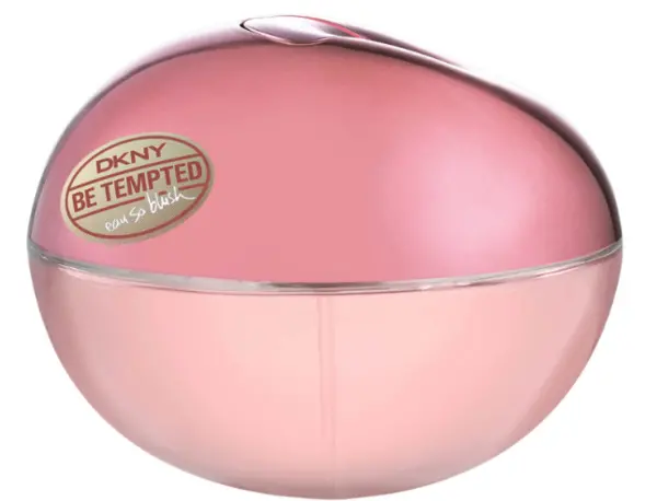Image of DKNY Be Tempted Blush Eau de Parfum For Her 100ml