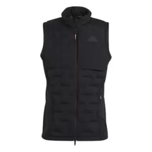Image of adidas X-City Vest Mens - Black