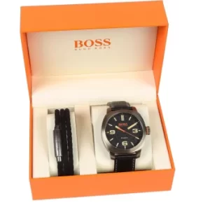Image of Hugo Boss Orange Cape Town 1570052 Men Strap Watch