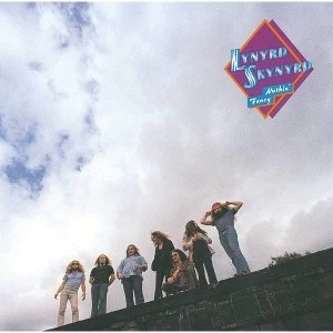 Image of Lynyrd Skynyrd - Nuthin' Fancy Vinyl