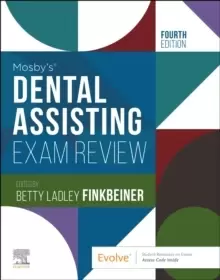 Image of Mosby's Dental Assisting Exam Review