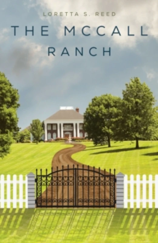 Image of The McCall Ranch Paperback / softback