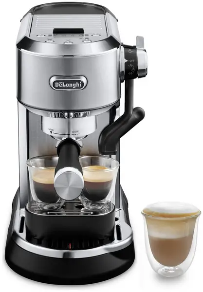 Image of DeLonghi EC950.M Dedica Maestro Bean to Cup Coffee Maker