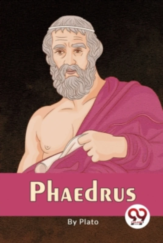 Image of Phaedrus? Paperback / softback