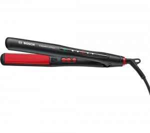 Image of Bosch ClassicCoiffeur PHS7961GB Hair Straighteners