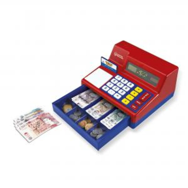 Image of Calculator Cash Register