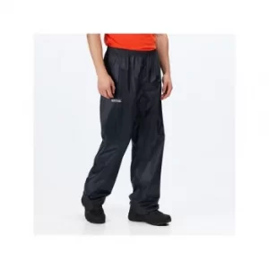Image of Regatta Mens Stormbreaker Over-trousers Size: Large