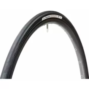 Image of GRAVELKING FOLDING TYRE: BLACK 700X26C - PA700GRAVK26FB - Panaracer
