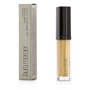 Image of Laura MercierLip Glace - Bronze Gold Accent 4.5g/0.15oz