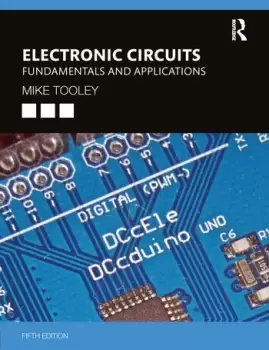 Image of Electronic CircuitsFundamentals and Applications