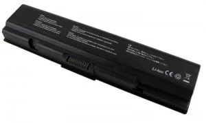 Image of V7 HP Laptop Battery - For Compaq 6530B / 6535B / 6730B / 6735B and El
