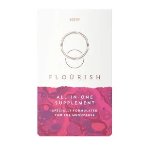 Image of Flourish All In One Supplement 30s