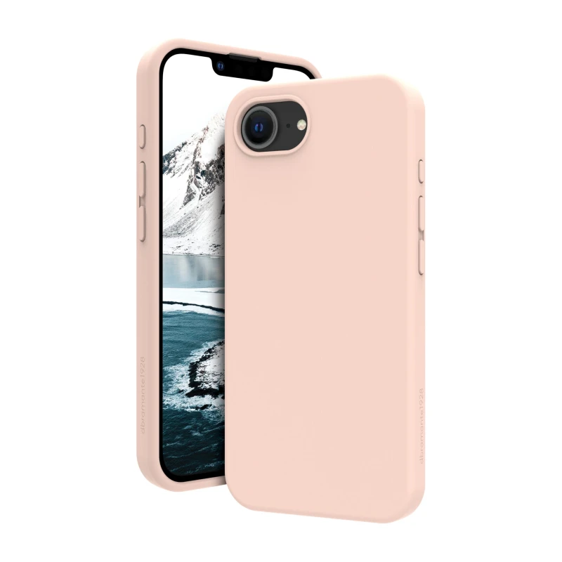 Image of dbramante1928 dbramante1928 Costa Rica mobile phone case 15.5cm (6.1") Cover Pink CRE4PISA6539
