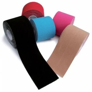 Image of Ultimate Performance Kinesiology Tape Roll Red