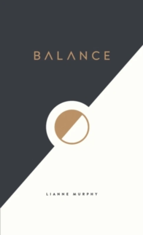 Image of Balance Hardback