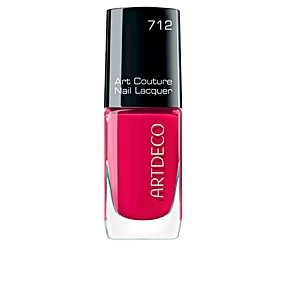 Image of ART COUTURE nail lacquer #712-bougainvillea